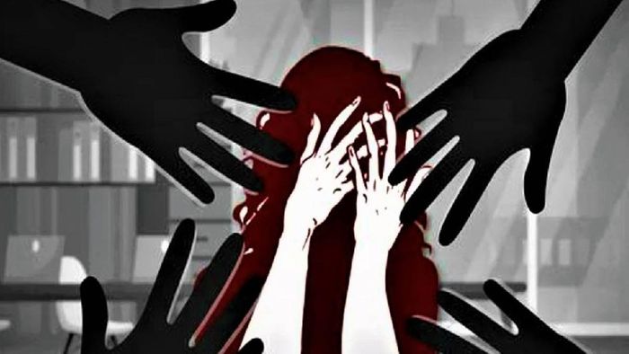 One arrested in alleged gang rape of minor girl in Tripura