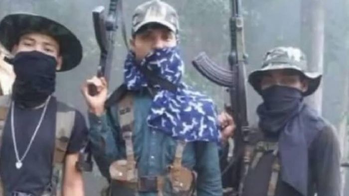 Assam: Youth from Bongaigaon district joins ULFA (I)