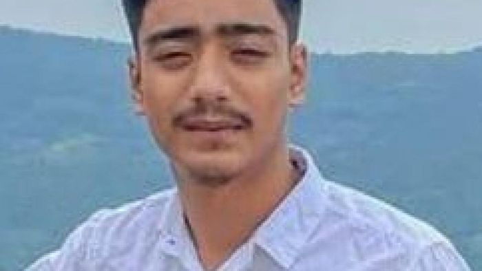 Abhishek Borah