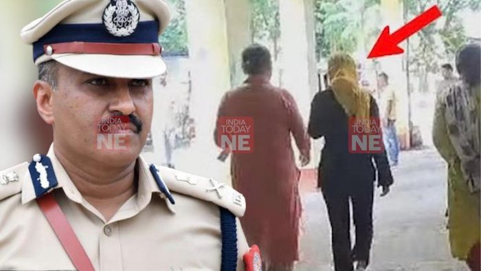 Assam police to file charge sheet in Nalbari sexual case in 15 to 20 days: DGP GP Singh