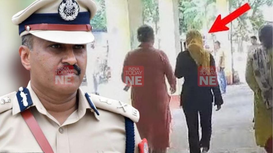 Assam police to file charge sheet in Nalbari sexual case in 15 to 20 days: DGP GP Singh Assam police to file charge sheet in Nalbari sexual case in 15 to 20 days: DGP GP Singh