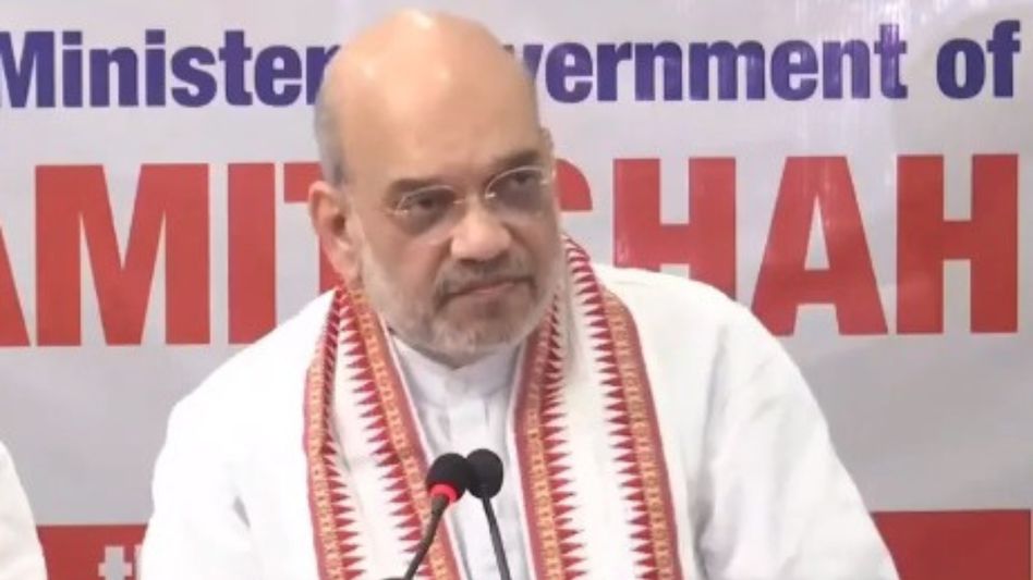 Manipur: Centre orders judicial probe on violence in state, initiates fencing along Myanmar border, says Amit Shah Manipur: Centre orders judicial probe on violence in state, initiates fencing along Myanmar border, says Amit Shah