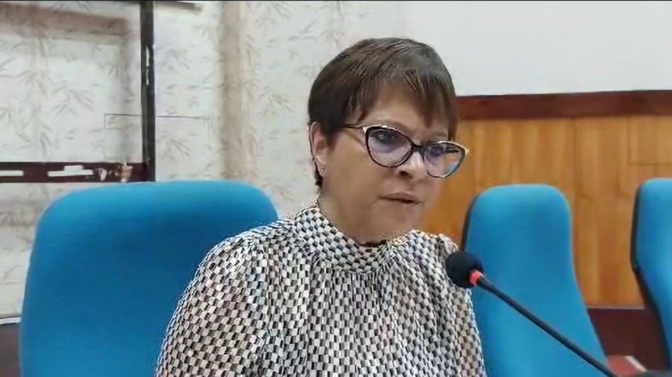 Meghalaya government decides to put on hold on all job recruitment till implementation of roster system Meghalaya government decides to put on hold on all job recruitment till implementation of roster system