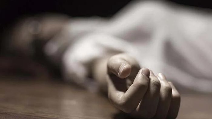 Woman found dead inside box in Guwahati, murder suspected