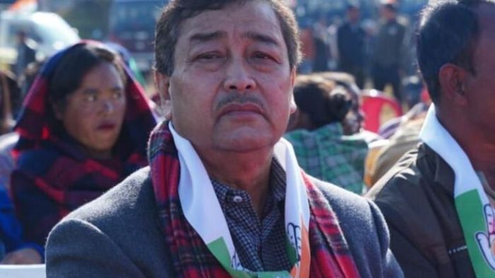 Reviewing reservation policy not enough to solve employment problem, says Congress leader