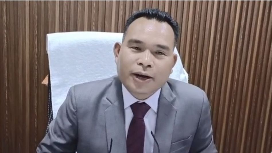 Meghalaya education minister says state not ready for NEP 2020 Meghalaya education minister says state not ready for NEP 2020