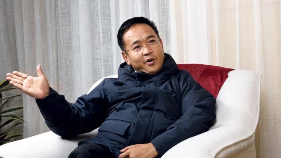Sikkim government to create 500 new jobs in each constituency Sikkim government to create 500 new jobs in each constituency