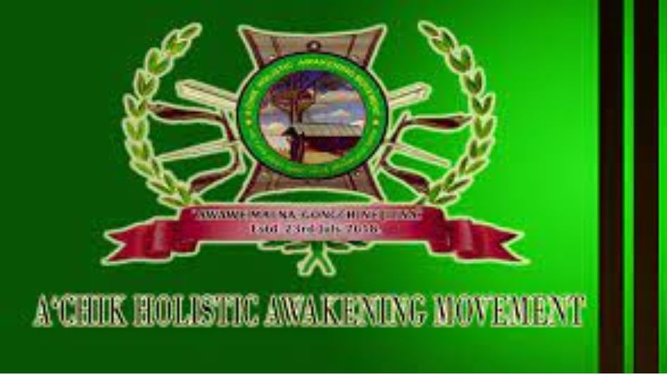 Meghalaya: A.chik Holistic Awakening Movement demands winter capital in Tura Meghalaya: A.chik Holistic Awakening Movement demands winter capital in Tura