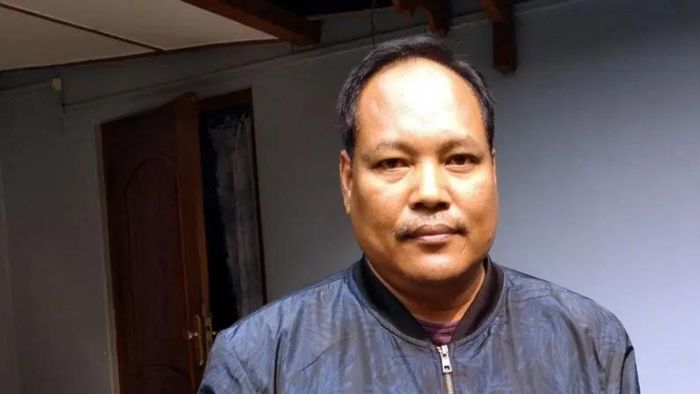 Assam Speaker advocates people to sit under trees to combat rising electricity bill