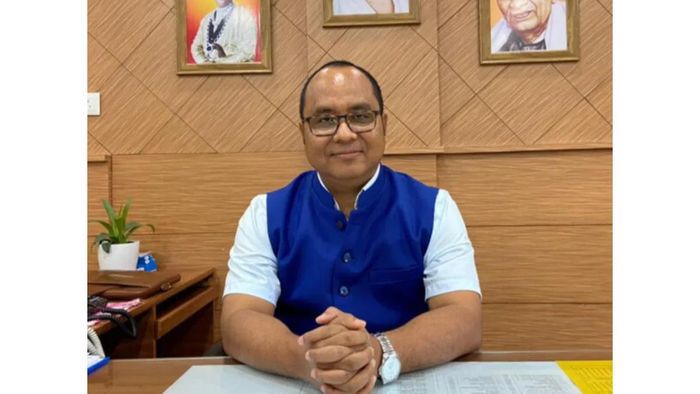 TIPRA Motha slams CPIM for targeting opposition parties instead of ruling BJP party