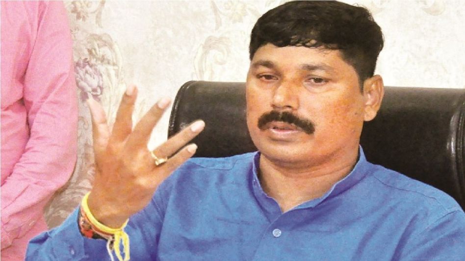 Recent price rise due to increase in population of India, claims Assam BJP president Bhabesh Kalita Recent price rise due to increase in population of India, claims Assam BJP president Bhabesh Kalita
