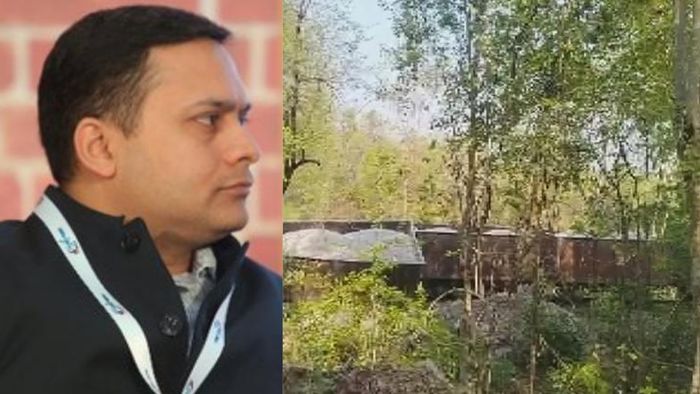 Goods train derailment in Odisha on June 5, not connected with Indian Railway system, says Amit Malviya