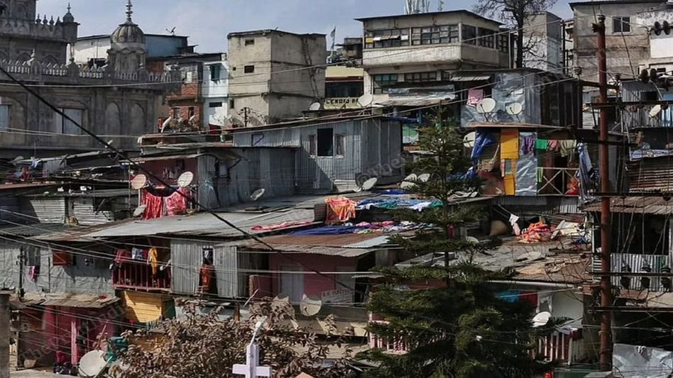 Meghalaya: Harijan Panchayat Committee accepts government's blueprint for relocation of Sweepers’ Colony Meghalaya: Harijan Panchayat Committee accepts government's blueprint for relocation of Sweepers’ Colony