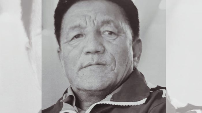 Sikkim's legendary footballer Thupten Rapgyal passes away