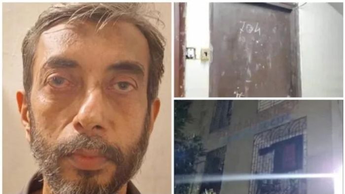 Maharashtra man chops live-in partner’s body with tree cutter