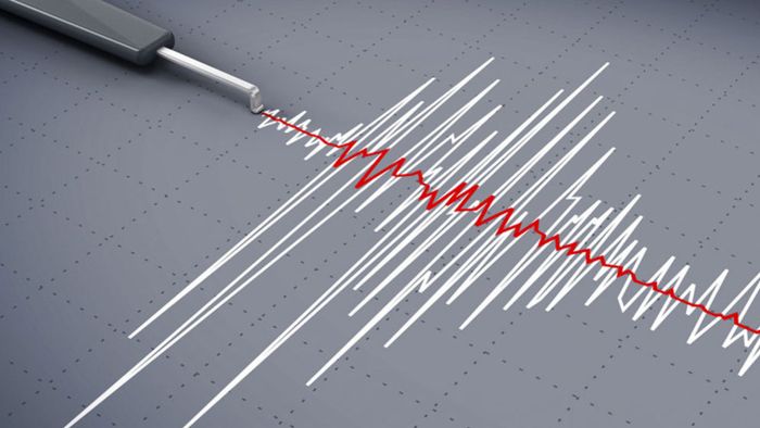 Earthquake of magnitude 3.7 strikes Assam’s Sonitpur