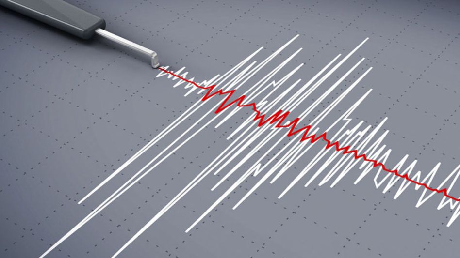 Earthquake of magnitude 3.7 strikes Assam’s Sonitpur Earthquake of magnitude 3.7 strikes Assam’s Sonitpur
