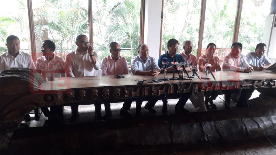 Manipur police destroy massive cache of narcotics in Imphal West Manipur police destroy massive cache of narcotics in Imphal West