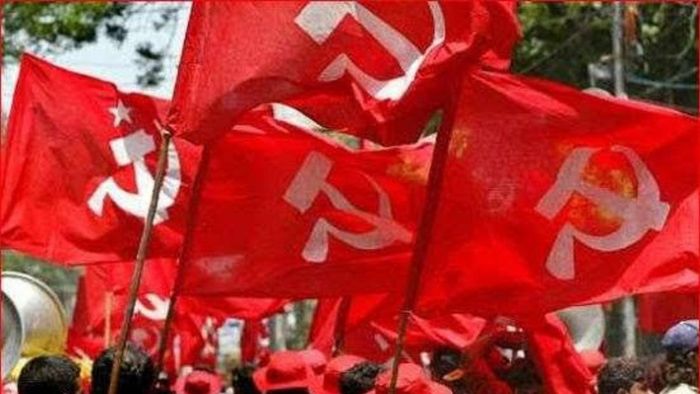 Tripura CPIM cries foul over crisis of food, work, and money