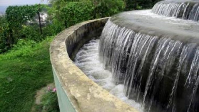 GMC water supply to be suspended for two days