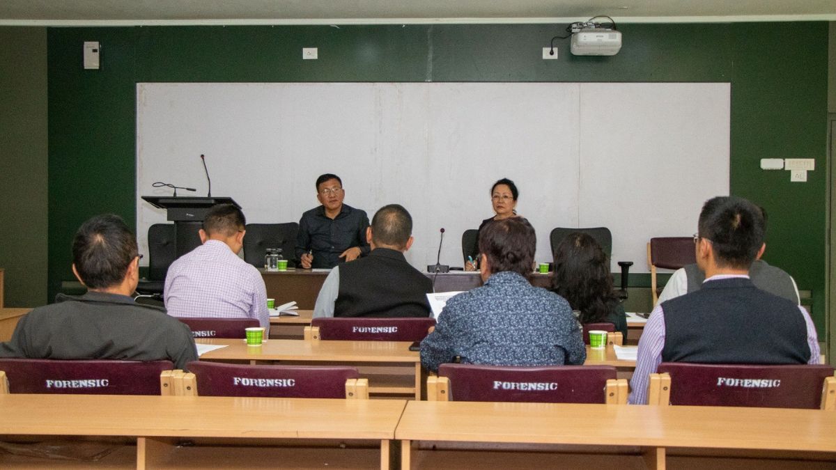 Mizoram constitutes committee to aid Internally Displaced Persons from Manipur