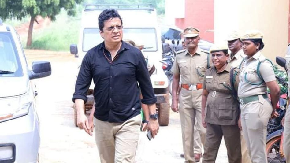 Assam: Akash Deep Baruah appointed as Principal Chief Conservator of Forests in Tamil Nadu Assam: Akash Deep Baruah appointed as Principal Chief Conservator of Forests in Tamil Nadu