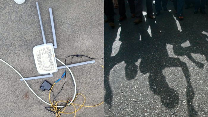 Self-proclaimed BJP karyakata allegedly assaults media persons using CM Biren Singh's name