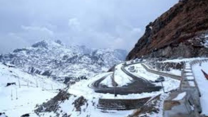 9 ITBP personnel, 4 others injured in road accident in Sikkim