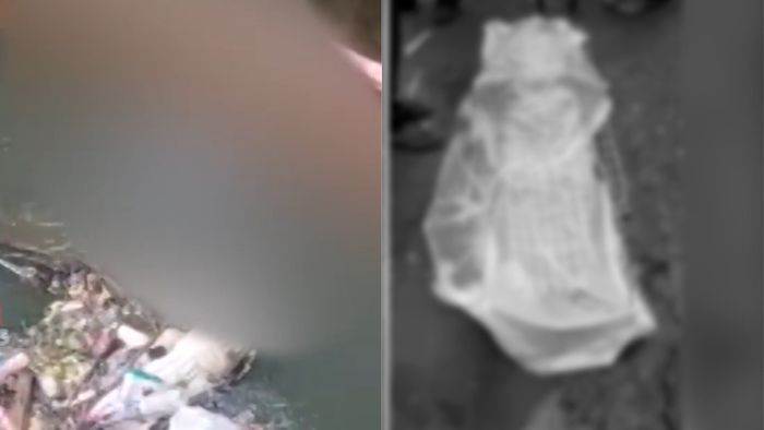 Body found floating in Hatigaon drain in Guwahati