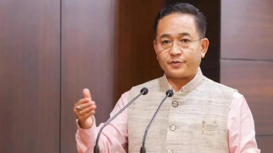 Sikkim government to establish state-of-the-art boxing academy Sikkim government to establish state-of-the-art boxing academy