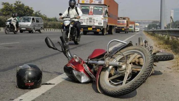 Maharashtra witness 7,700 two-wheeler rider deaths in 2022
