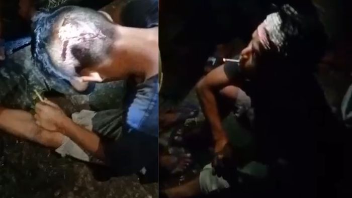 Mob attacks BSF outpost in East Khasi Hills district