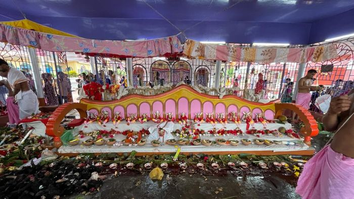 Tripura government committed to safeguarding and revitalizing culture, traditions of 19 tribes