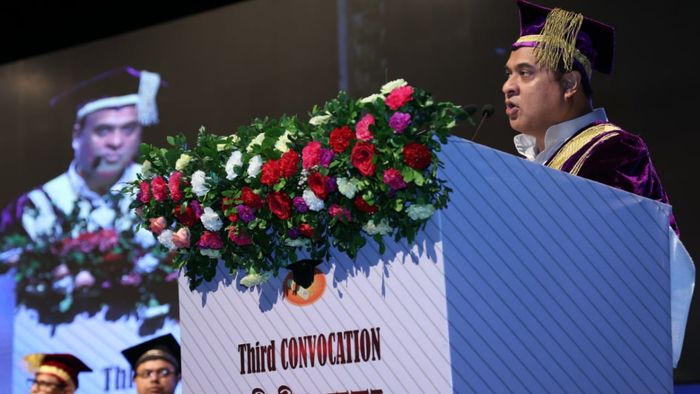 Assam to soon become healthcare hub for South East Asia