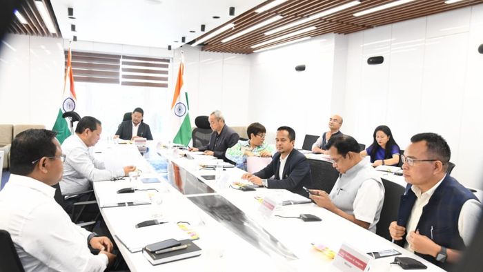 Meghalaya cabinet amends office memorandum for job reservation to resume recruitment process