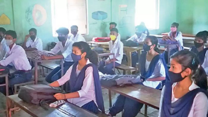 Assam witness nearly 6 per cent decline in school enrolment