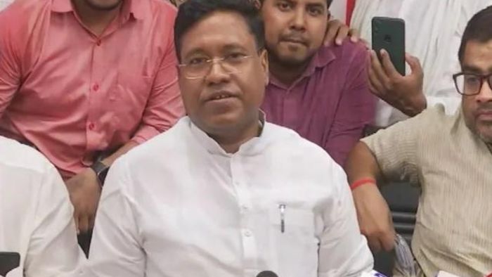 Nitish Kumar ally quits as minister