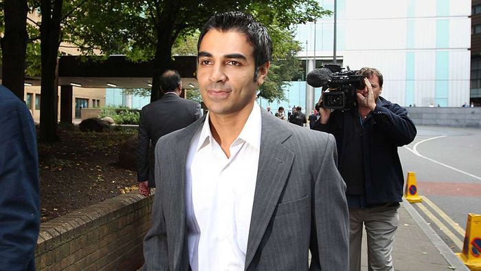 Former Pakistani cricketer Salman Butt slams India for its defeat against Australia