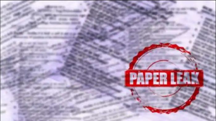 CID files chargesheet against 41 accused in HSLC paper leak case