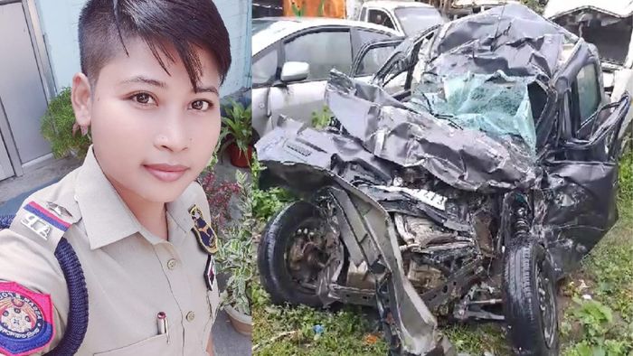 CBI begins to probe into SI Junmoni Rabha’s death case