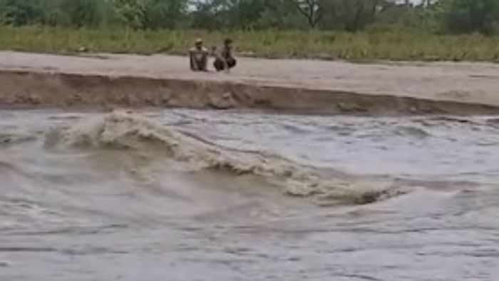 Nearly 29,000 people displaced across three districts of Assam