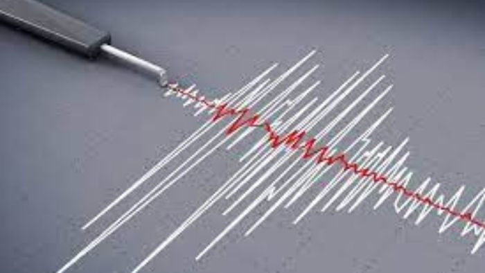 Earthquake of 4.4 magnitude strikes Assam