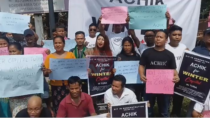 Demand for ‘winter capital’ gains momentum in Tura