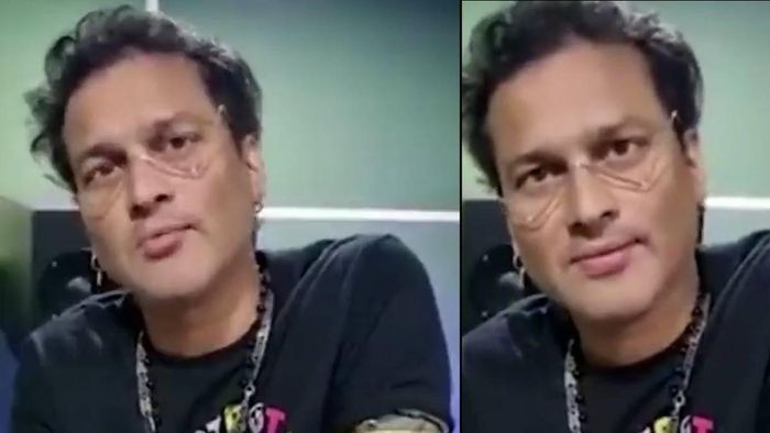 Not-So-Sneaky thief leaves singer Zubeen Garg's house empty-handed... Almost!