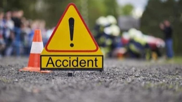 Assam: Major accident claims life of Dibrugarh University student; 4 others injured