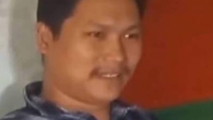 The accused hostel warden