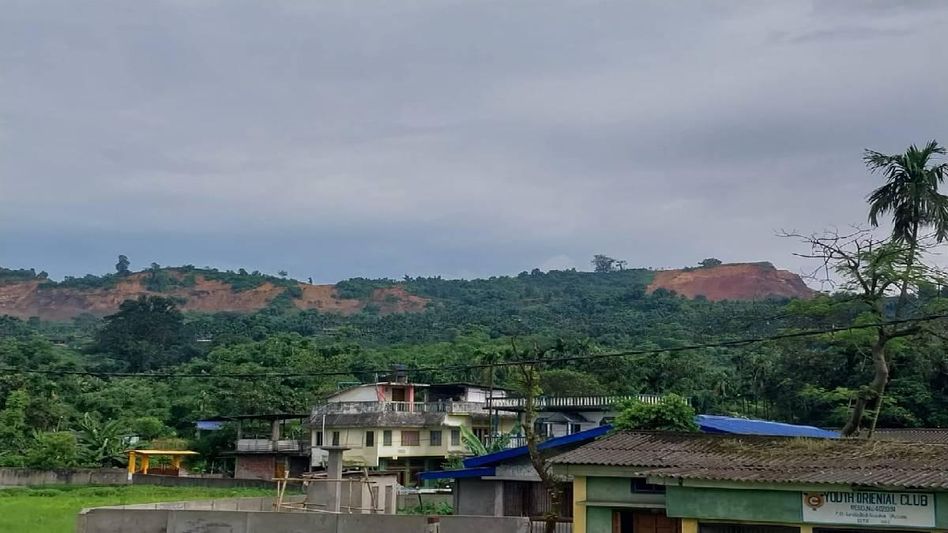 Assam: Most people left Margherita region fearing landslide following illegal coal mining activities, claims Adivasi Association Assam: Most people left Margherita region fearing landslide following illegal coal mining activities, claims Adivasi Association