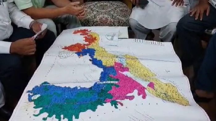 Assam: AIUDF leaders slam BJP for unfair delimitation in Dhubri, allege communal divide