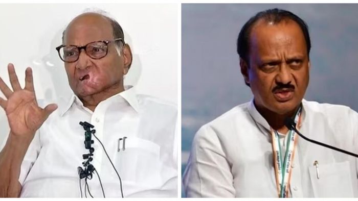 Sharad Pawar convenes key NCP meeting as Ajit camp seeks party name and symbol