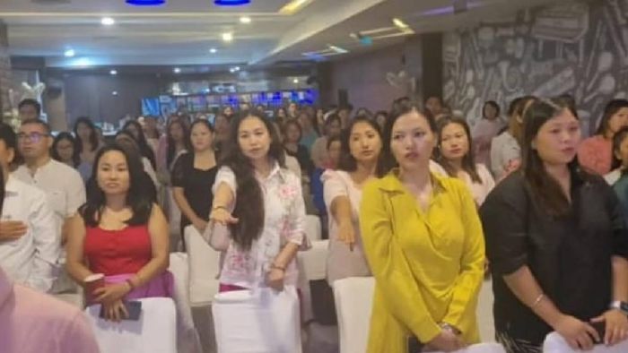 Doctors in Arunachal Pradesh celebrate 'Doctors Day' with zeal and unity
